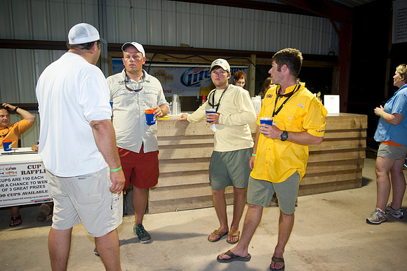 CHS Alumni Fishing Rodeo 2014 0150