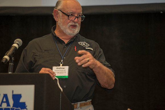 LMTA Convention 481