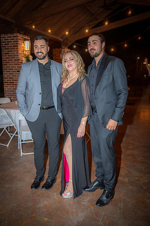 Samia & J'Mikel 754