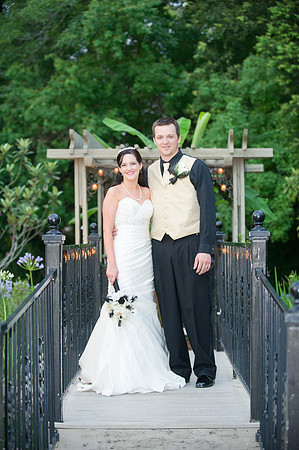 April & Whitney 321