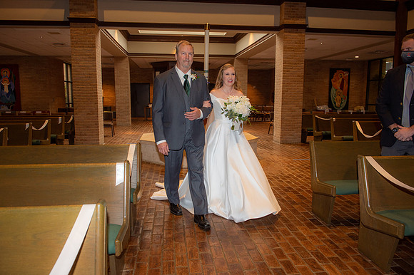 Mary & Daniel 211