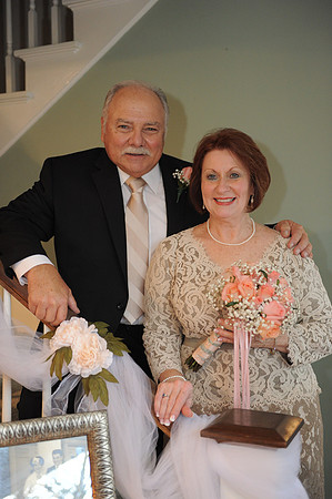Jackie & Sam 100