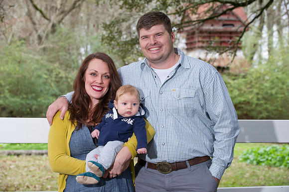 McKowen Family 005