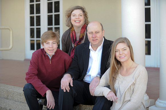 Heitman Family 093