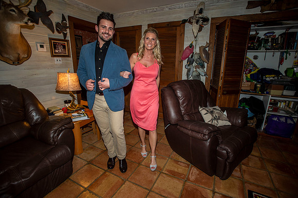 Mike & Kristi 104