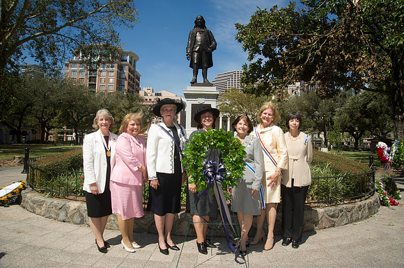 Constitution's 225th Ann. 146