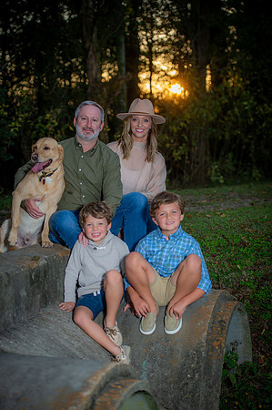2020 Berrigan family 136