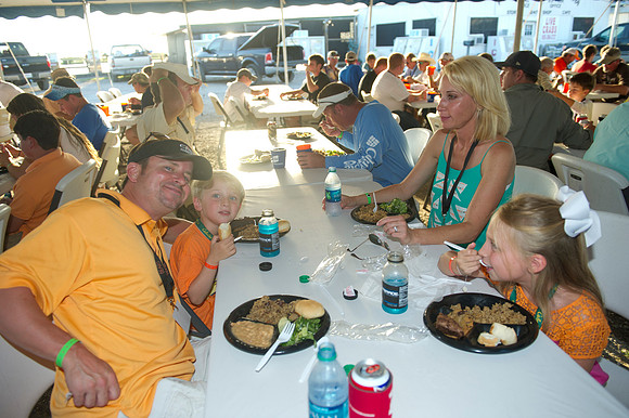 CHS Alumni Fishing Rodeo 2014 0083