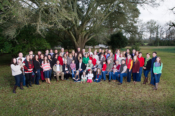McKowen Family 127