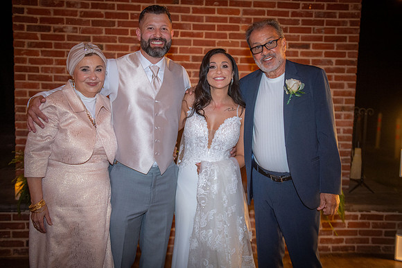 Samia & J'Mikel 742