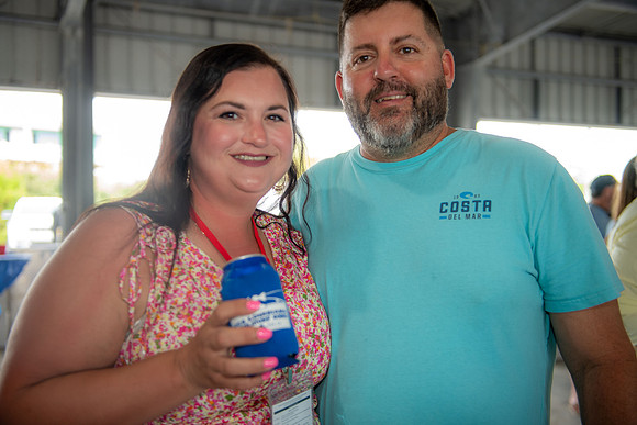 CCA leg rodeo 907