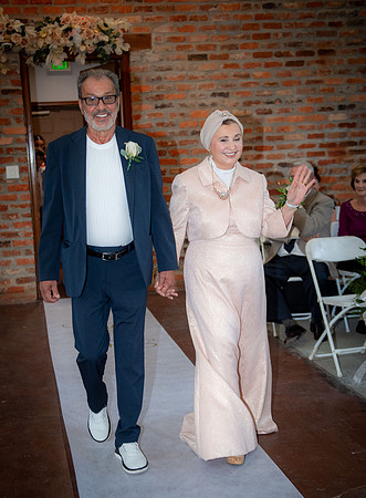 Samia & J'Mikel 403