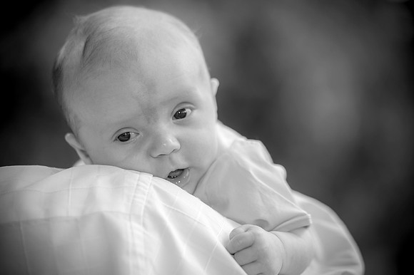 Conrad 3 months 205