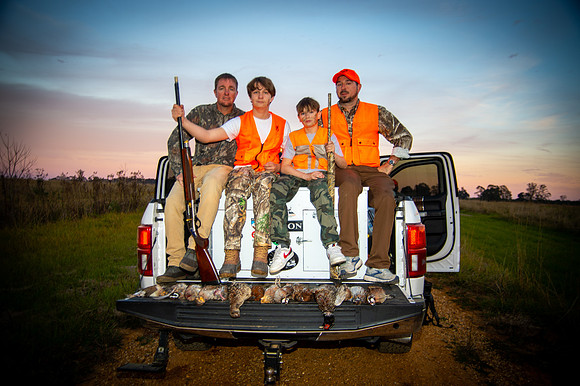 Hayes Garrett hunt 067