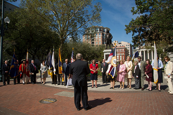 Constitution's 225th Ann. 050
