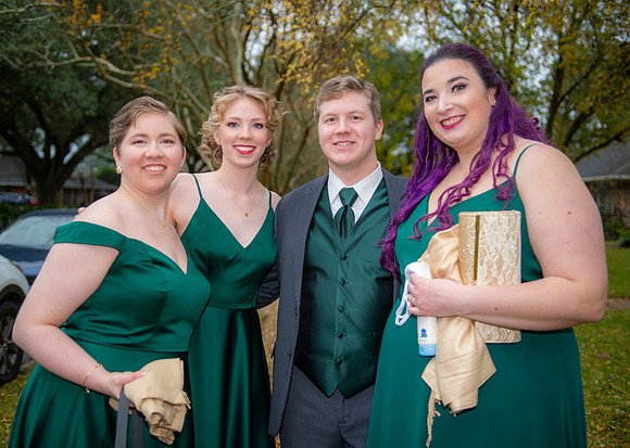 Mary & Daniel 135