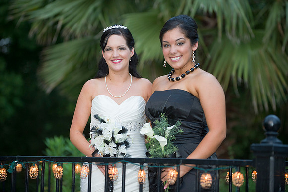 April & Whitney 314