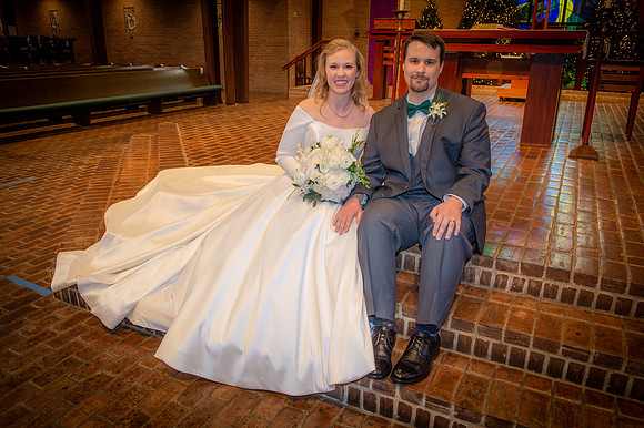 Mary & Daniel 363