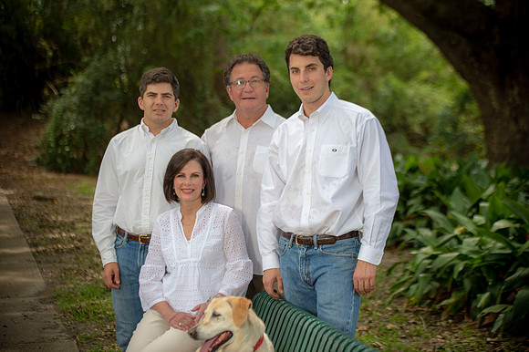 Gerald family 120