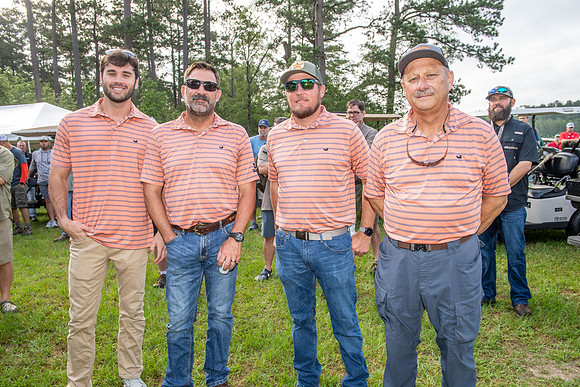 2024 BSA sporting clays 108