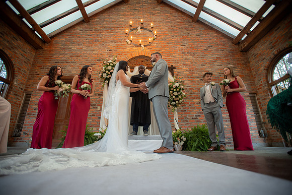 Samia & J'Mikel 455