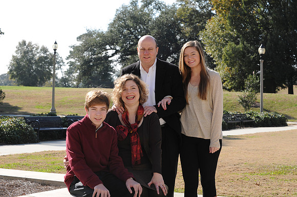 Heitman Family 003