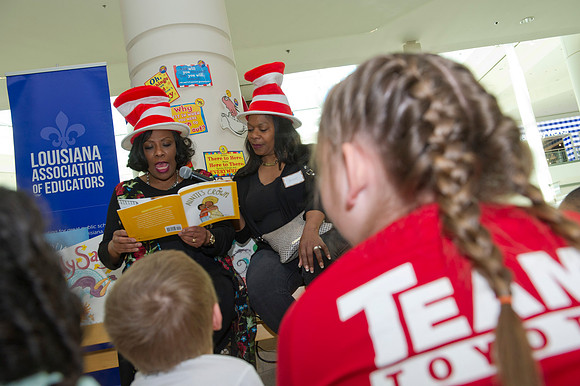 LAE read across LA 0118