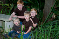 Gilmore Family 003