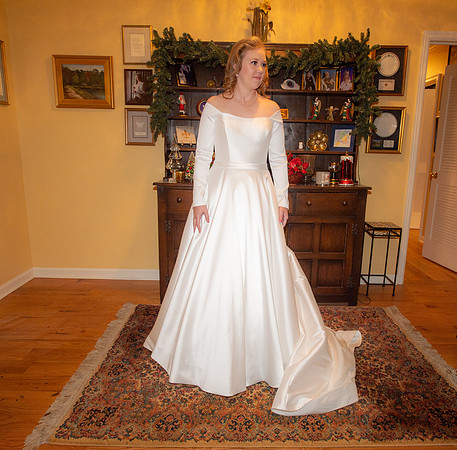 Mary & Daniel 099
