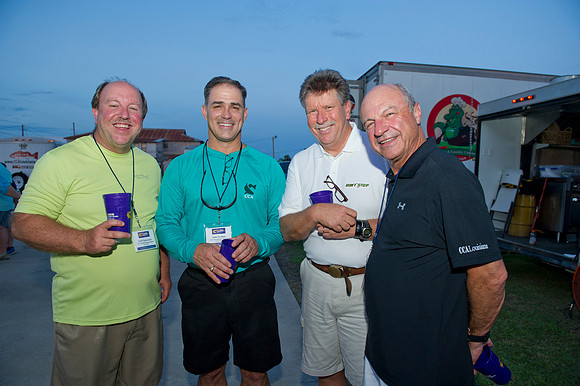 CCA Legislative fishing rodeo 229