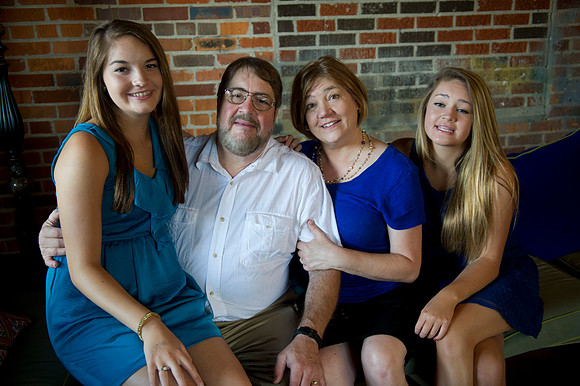 Hebert Family 243