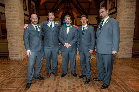Mary & Daniel 152