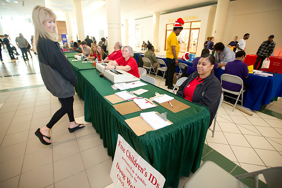 LAE read across LA 0018