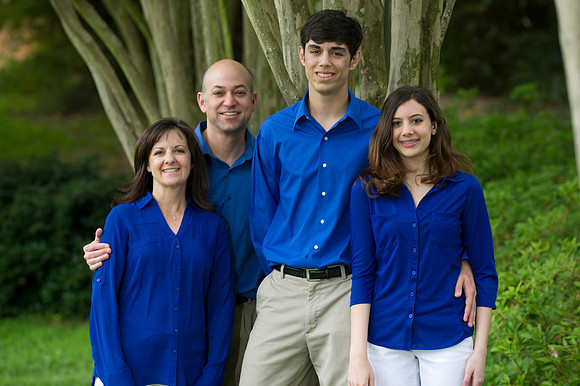 Mistretta Family 089
