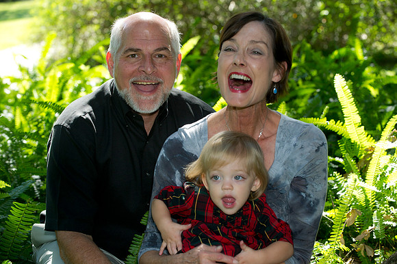 Richard Kimberly & Phoebe 192