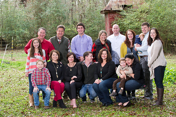 McKowen Family 116