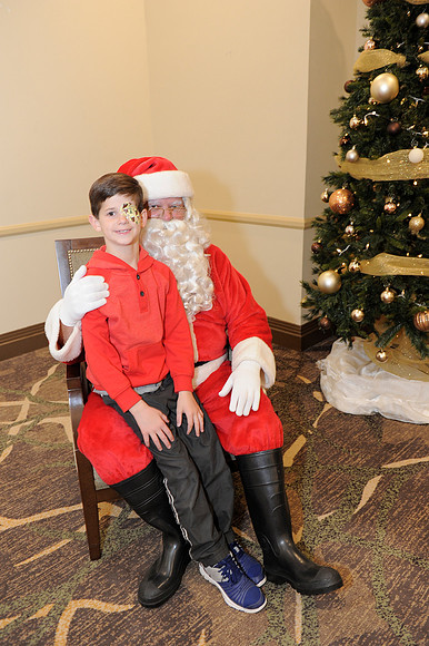 Holiday Party 117