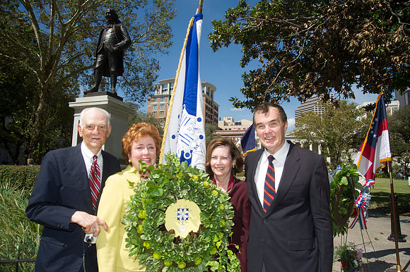 Constitution's 225th Ann. 123