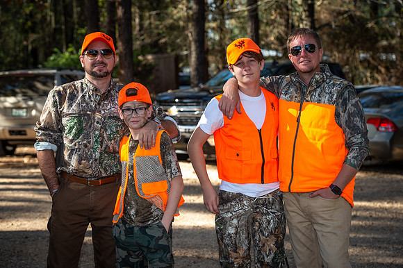 Hayes Garrett hunt 006