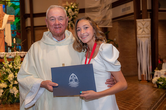 2022 aloysius graduation 144