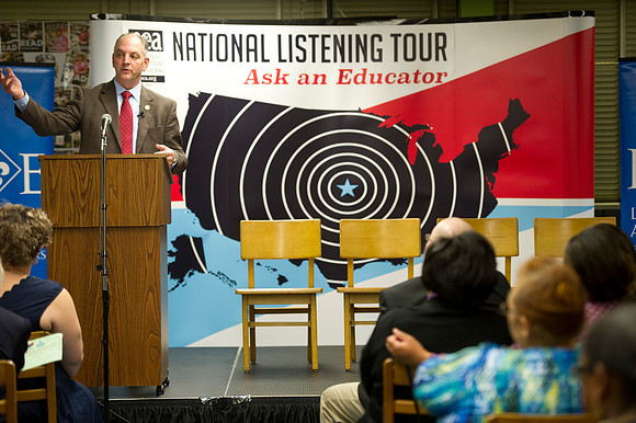 National Listening tour Baton Rouge 157