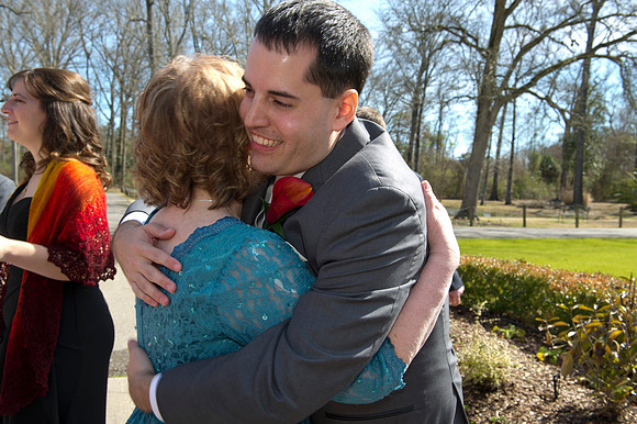 Linda & Mike 258