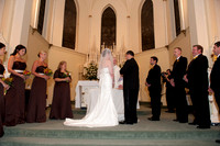 Trisha & Bo's Wedding