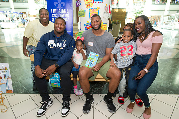 LAE read across LA 0065