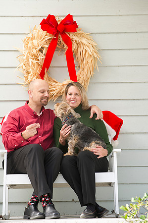 Rob & Mel 023