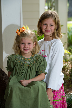 Cotton family 072
