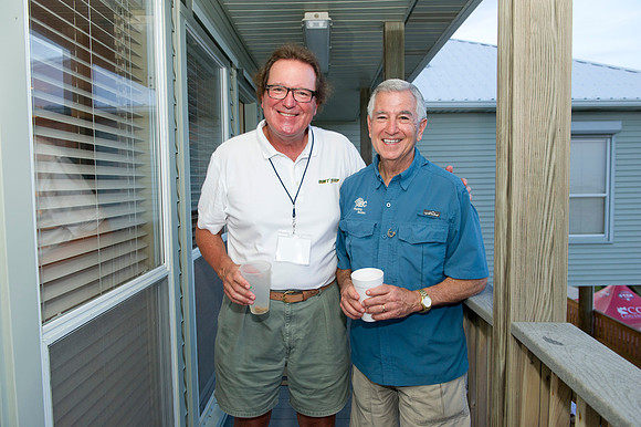 CCA Legislative fishing rodeo 219