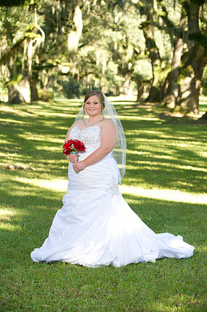Alyssa's bridal 130