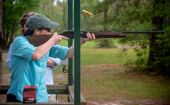 CCA 2019 Sporting Clays 510
