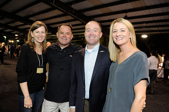 2016 LDWF Foundation 101